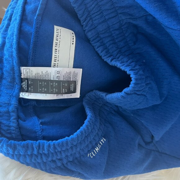 Adidas Women's Squad Pants - Track pant/jogger style - Picture 2 of 2